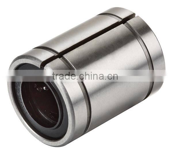 Star linear bearing shaft 25mm Plastic Linear Ball bearing LM25uu 25*40*59