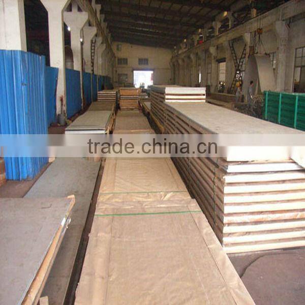 cold and hot roll grade 304 stainless steel plate --- surface 2b No.1 ba 8k HL