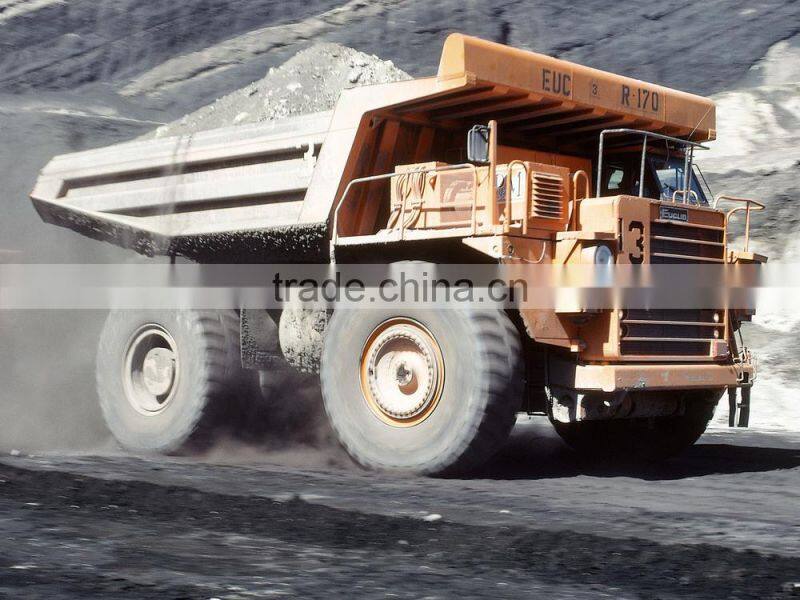 dump truck tire E4 gaint otr tire 50/80R57 46/90R57