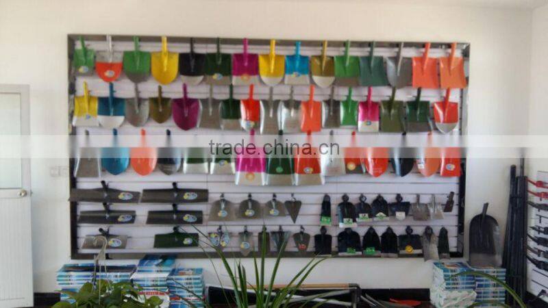 Steel gardenting tools rolling forged pickaxe P405 with a good price