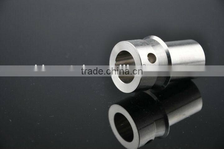 Aluminum CNC part