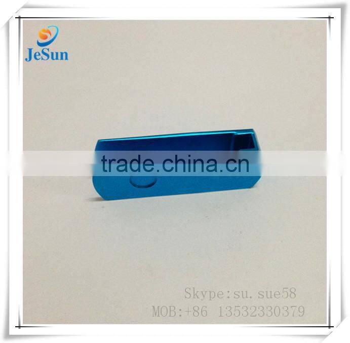 China supplier high quality stainless steel CNC precision machining parts