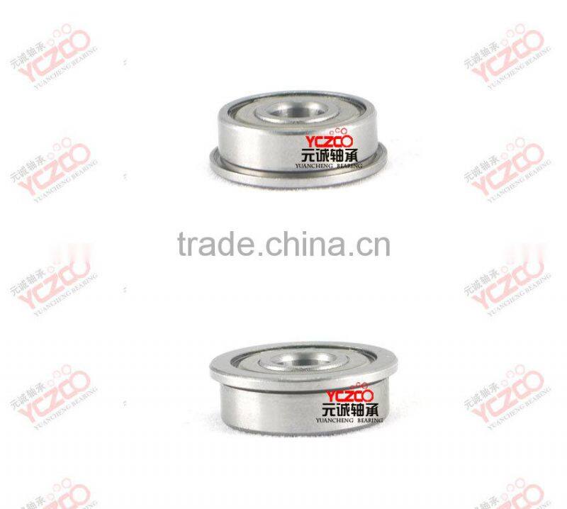 YCZCO cheap flange bearing