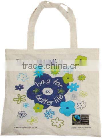 sublimation shopping bag
