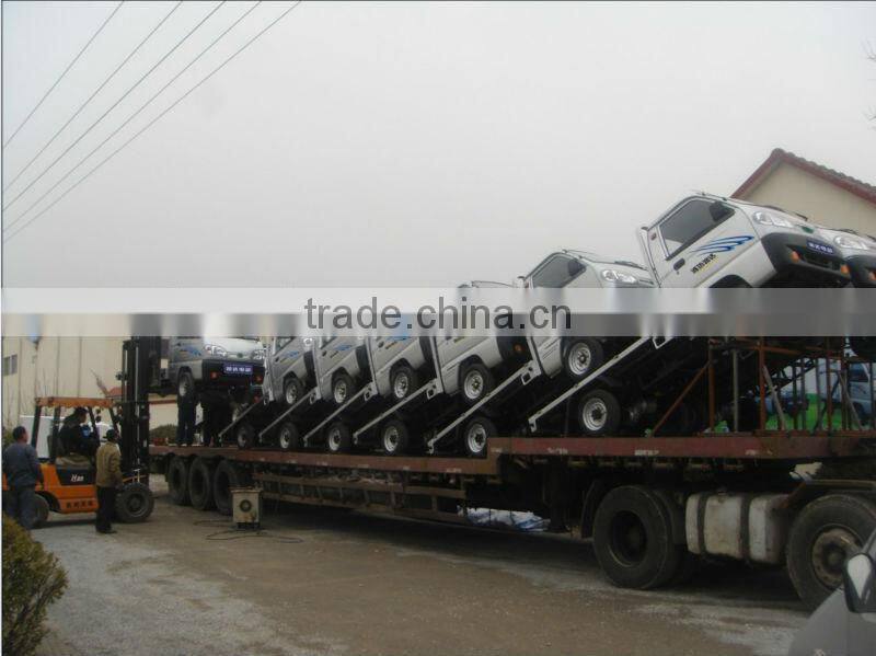 Electric Truck ,Electric Lorry,Electric Box Truck(RA-1B)