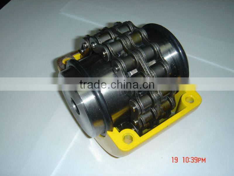 KC chain couplings 5016 chain coupling roller chain coupling