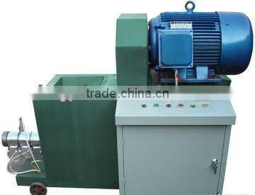 Sugarcane Bagasse Briquette Machine