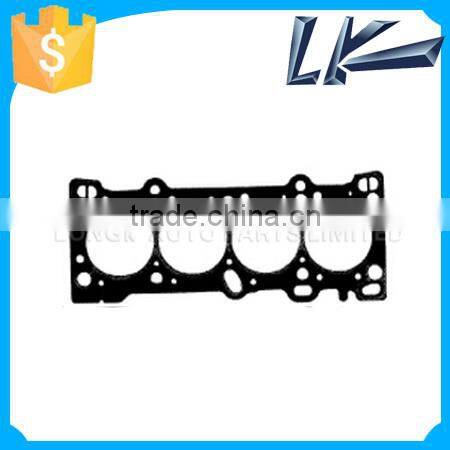 B6 cylinder head gasket for SEPHIA (DOHC) OB6S7-10-271 OB6SH-10-271