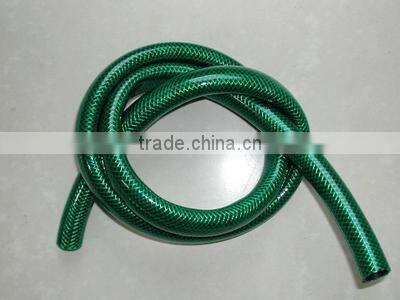 Light duty garden hose