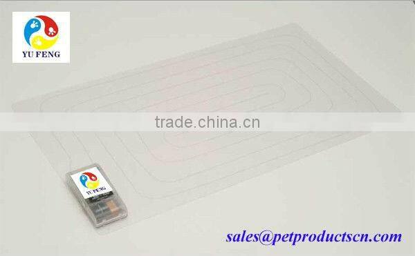 Pet training Shock Mat for good house manners sofa room