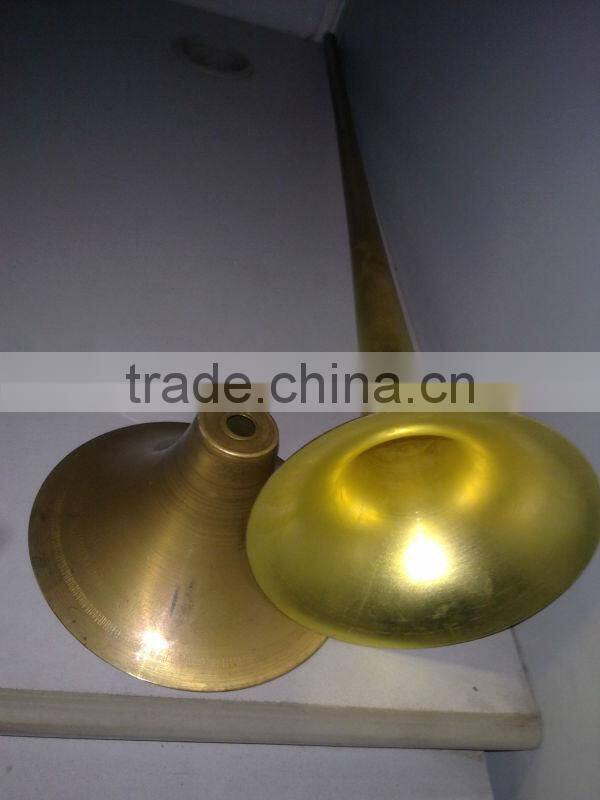 aluminum spinning forming, aluminum spinning parts