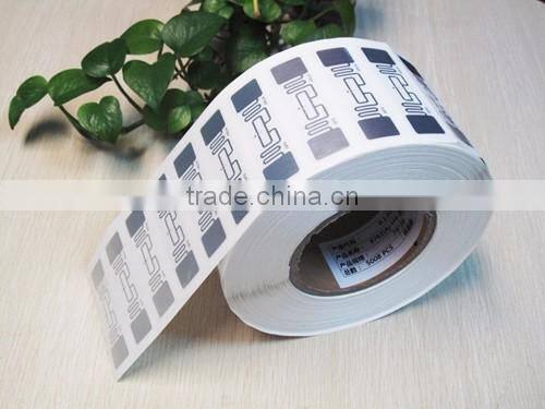 NFC Sticker RFID sticker tag for Metal Surface