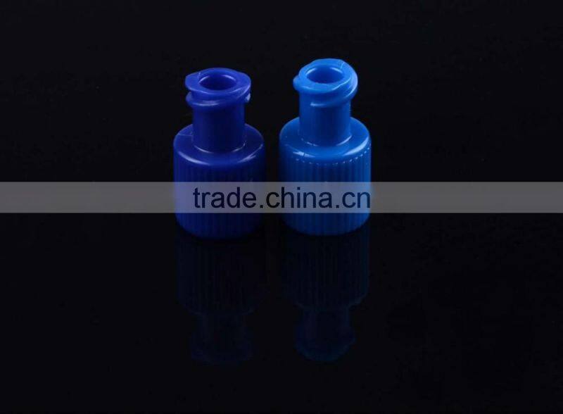 Syringe Tip Caps Luer Lock