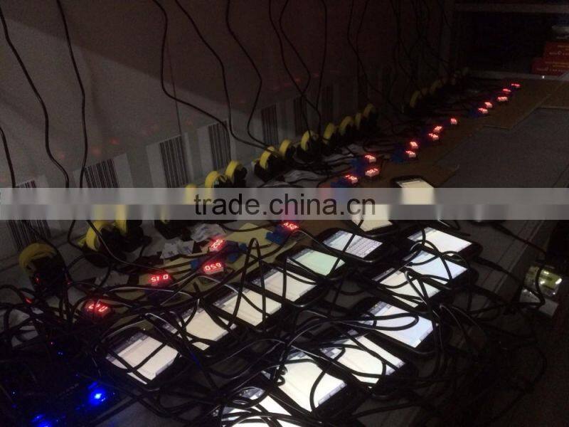 Newest FS03S Professional barcodereader manufacture with CE certificate