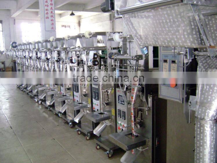 high quality hand tea bag packing machine in reasonable price
