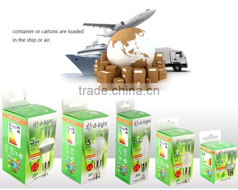 FACTORY PRICE T15 E14 BA15D 2.5W 3.5W T15 DECORATIVE LED BULB