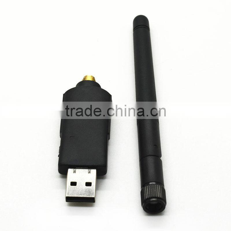802.11b 802.11g ieee802.11n 300m wifi adapter