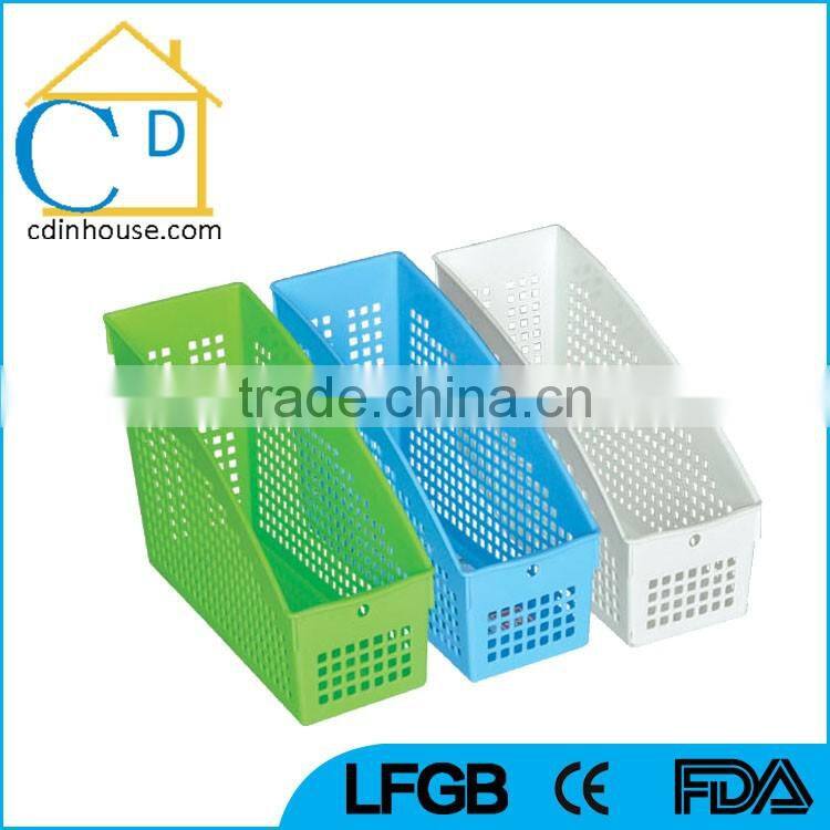 Plastic Fruit Vegetable PP Storage Basket