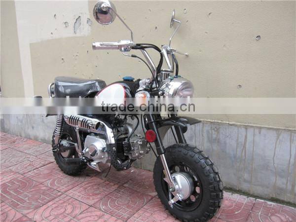 monkey bike 110cc