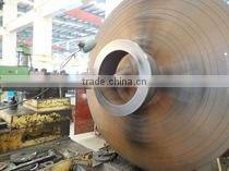 10ton Hydraulic truck crane