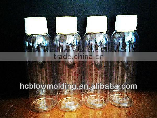 Custom Plastic Essence Oil Bottle
