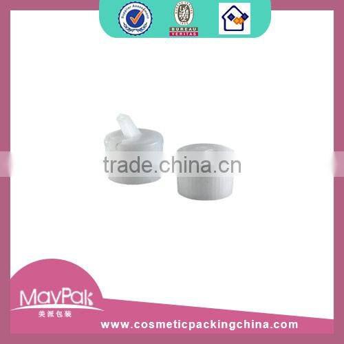 20mm plastic cap ,plastic end cap bottle cap