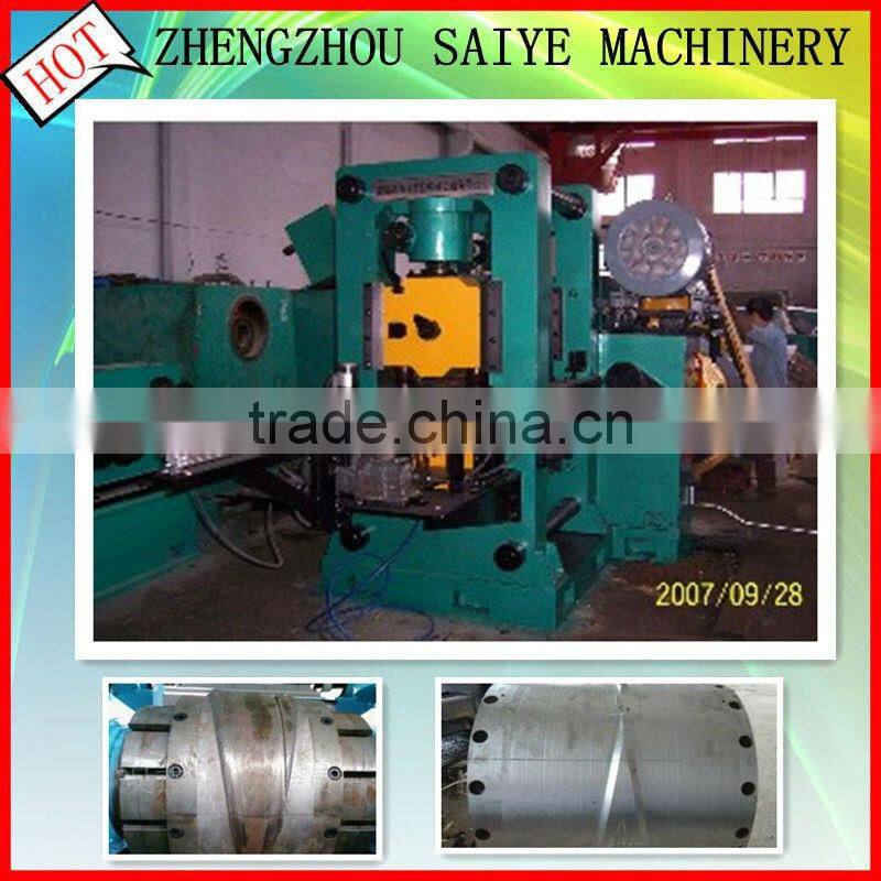 hot sale double roller cross wedge rolling machine 0086-18638277628