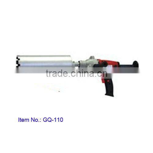 Mart High Quality Core Drill Machine with 110MM Drilling Capacity