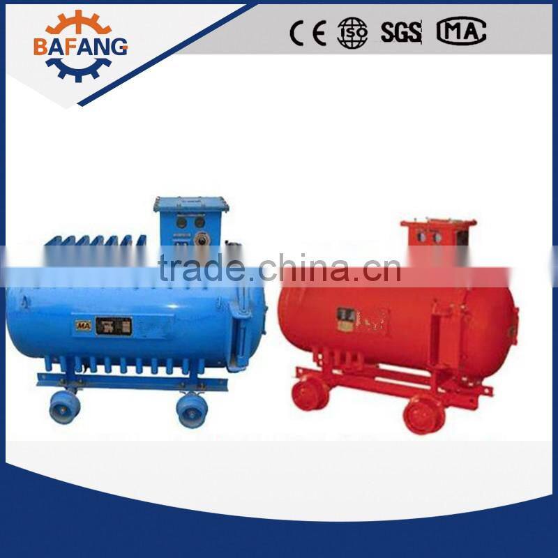 high quality Mining 12v intelligent Explosion-proof battery charger for sale