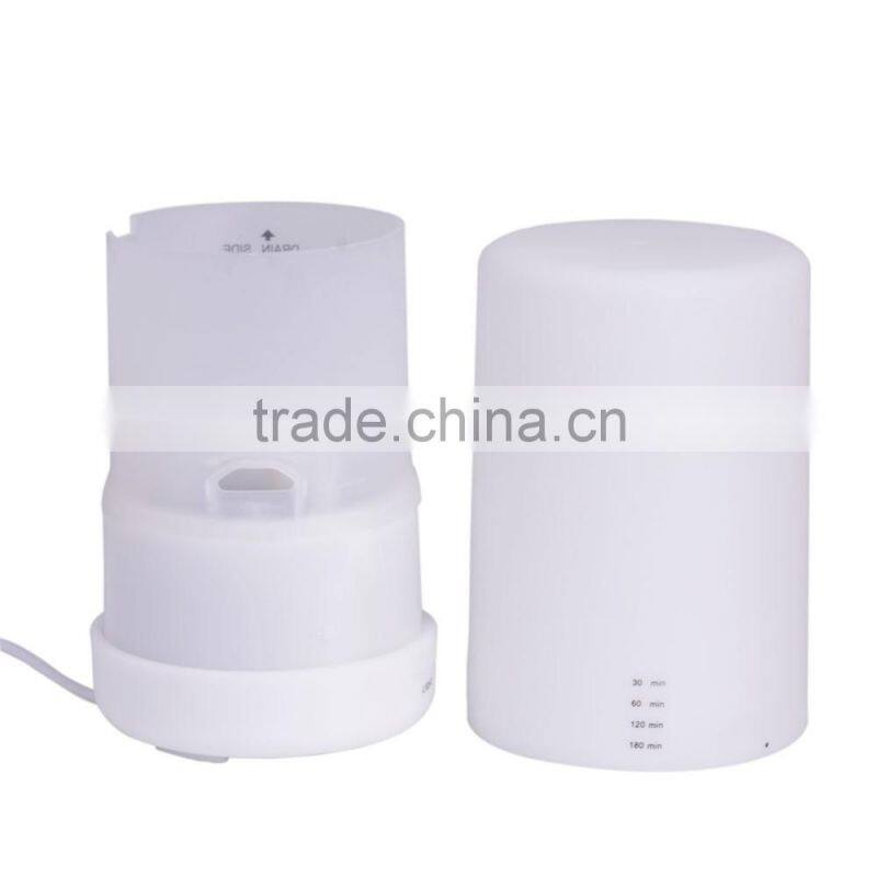 Newest Portable Aroma Essential Oil Diffuser Ultrasonic Aroma Humidifier For Home Office