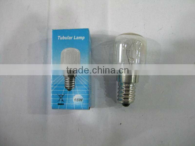 Aluminum Screw Type Refrigerator Lamp