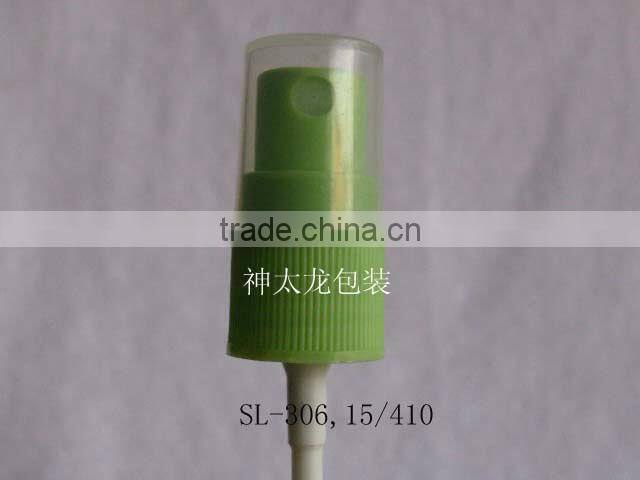 15/410 plastic screw mist pump