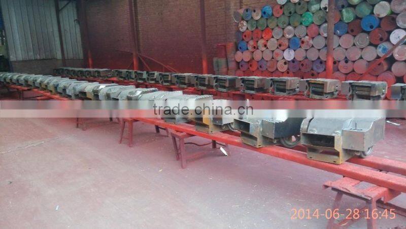 Wholesale small corn silage cutter