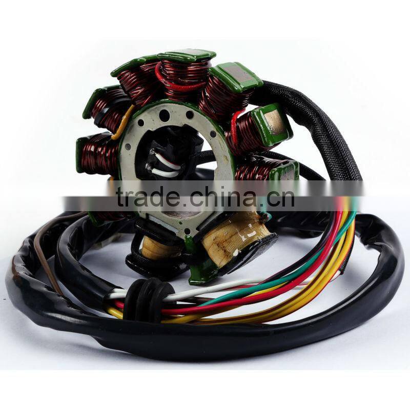 Stator Coil For POLARIS ATV SPORTSMAN 500 1996-1997 96 97 Generator Magneto New