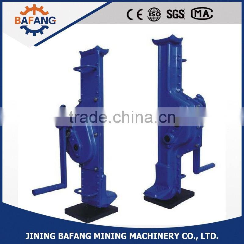 KD3-5 manual rail jack / track jack