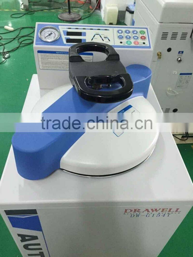GI 54T SERIES Automatic lab sterilizing equipment