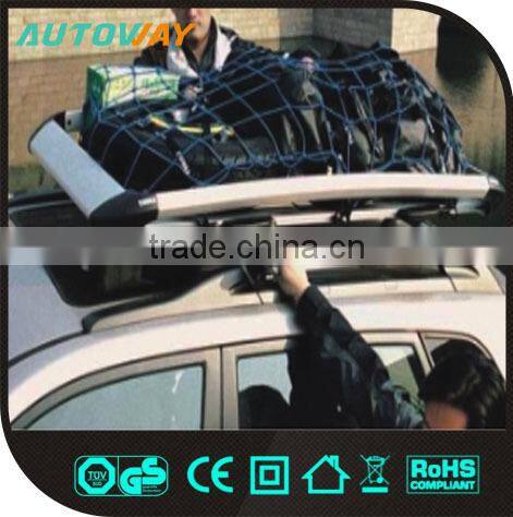 Aluminium Black off Road Roof Rack