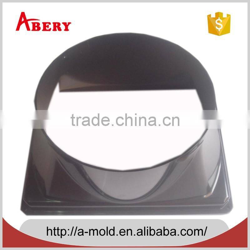 Injection Mould Factory With 2D,3D Size Measure Machine, Precision Injection Mould