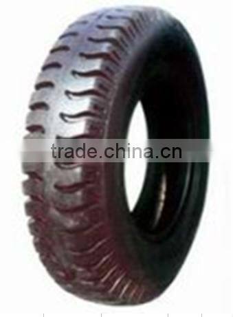 High Quality Truck Tyre