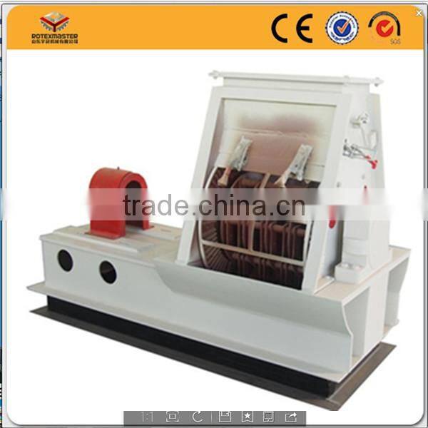 Hammer mill feed grinder/0086-13165110202