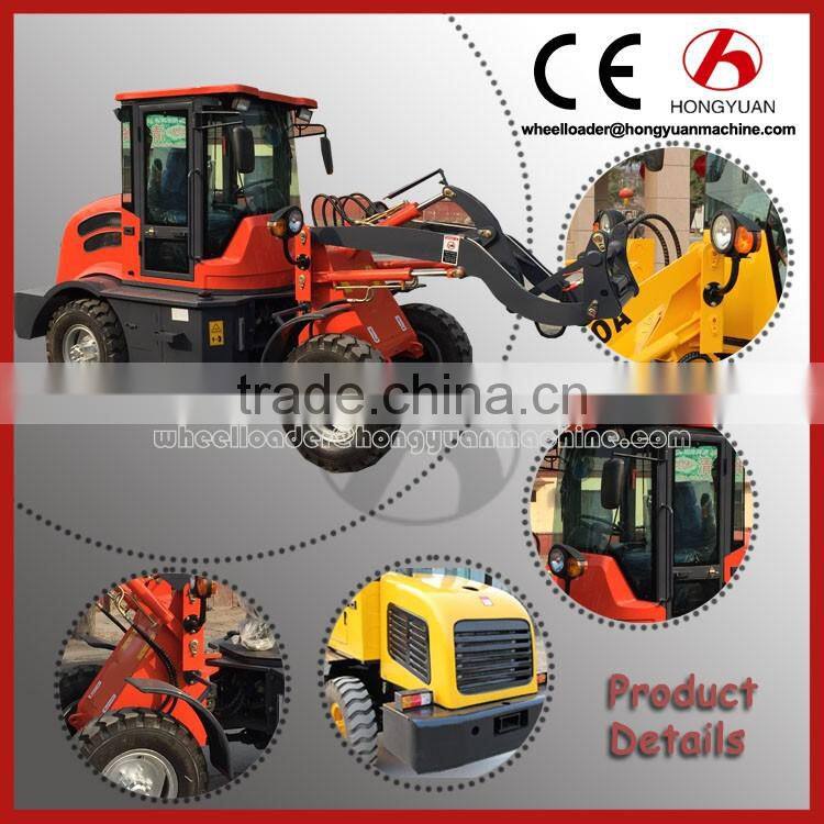 ZL10A wheel loader manufacturer China loader wheel for sale low prices/hoverboard two wheel