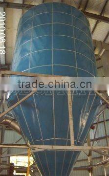 spray drying powder machine