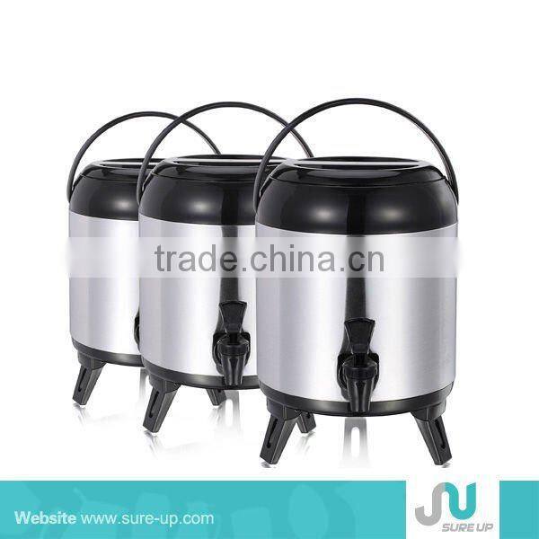 12Liter,14Liter standing water dispenser, stainless steel hot and cold water dispensers for sale