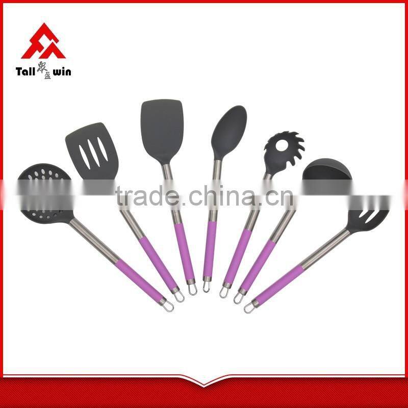Factory customized superior quality bonny kitchen utensils