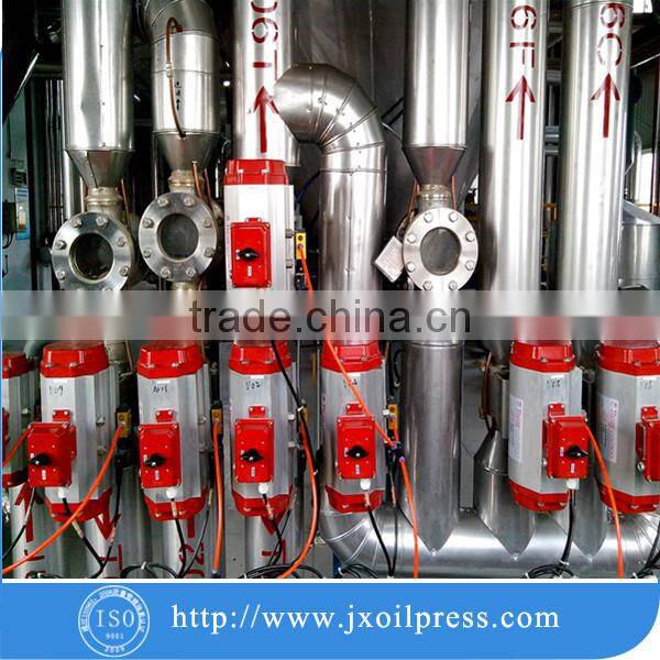Hot sale commercial plant oil extraction distillation