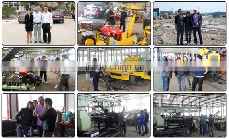 Cheap products to sell SLY100 hot sale portable water well drilling rig