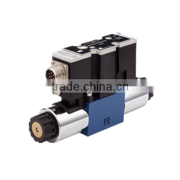 4WREE proportional directional hydraulic valve