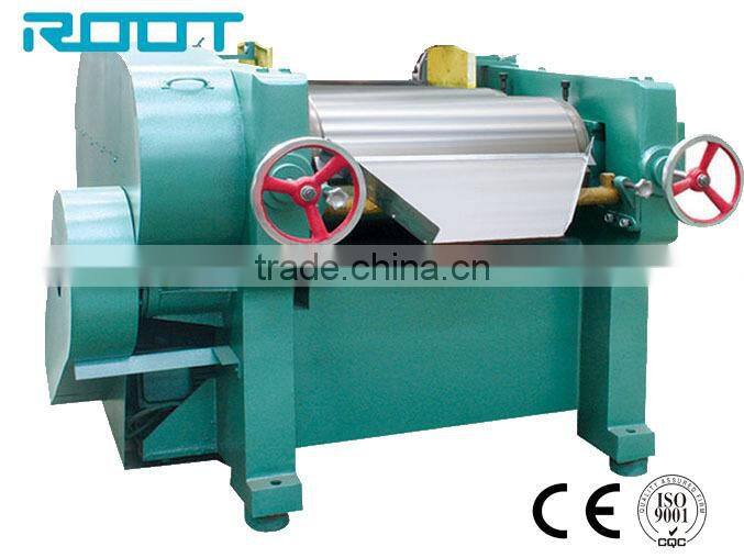 China Good Price Hand/Manual Three Roller Mill for Digital Printing Ink, Solvent Ink, Water-Based Ink