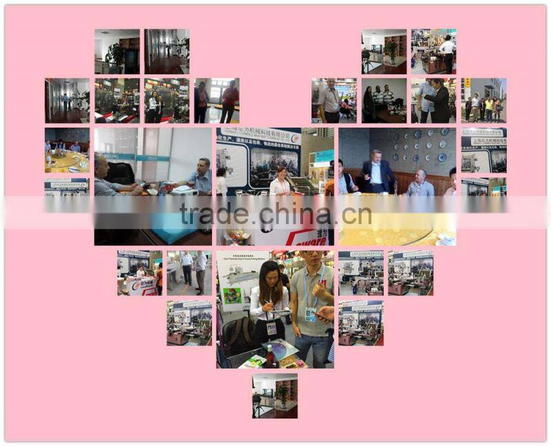 Automatic Case Box Carton Erector and forming machine