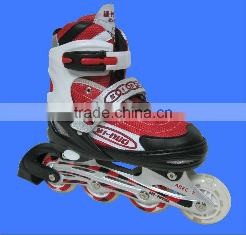 ajustable inlineskates, flash roller skates,roller inline skate shoes